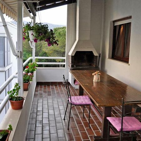 Apartment Bellina Split Exterior photo