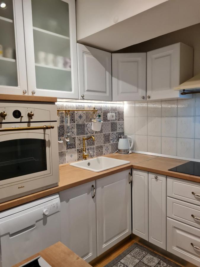 Apartment Bellina Split Exterior photo