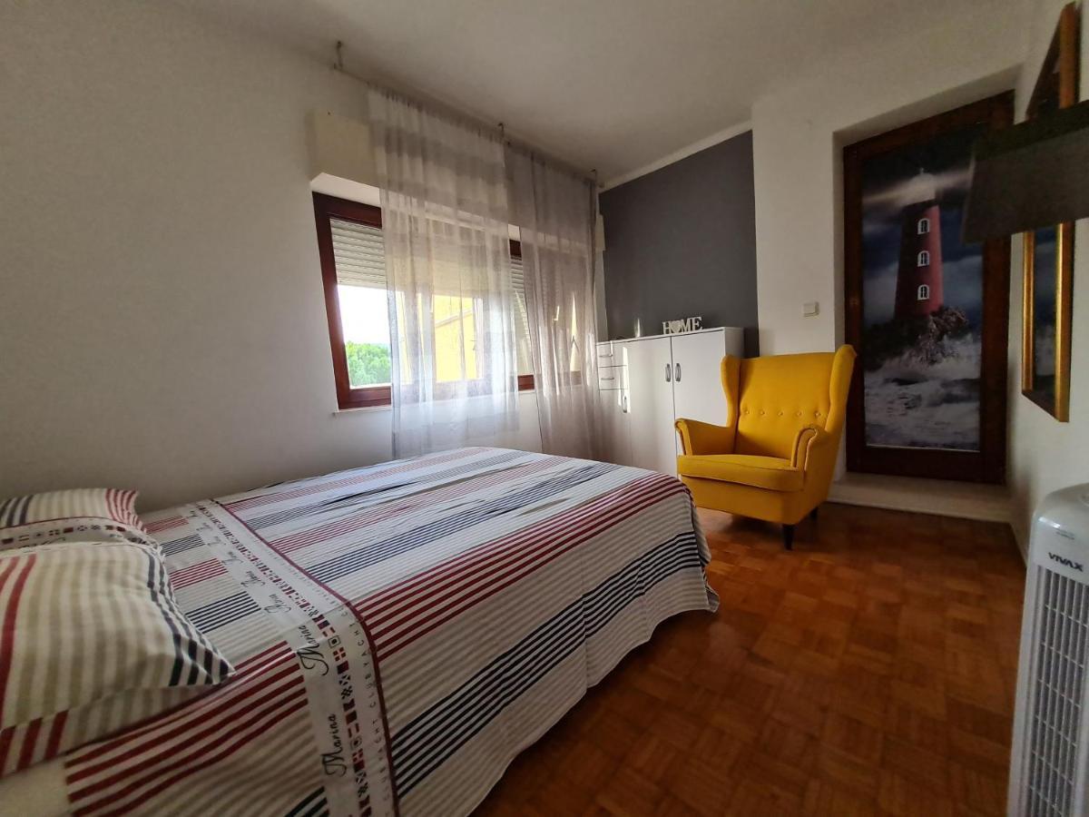 Apartment Bellina Split Exterior photo